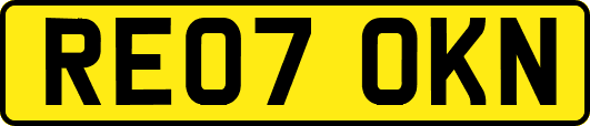 RE07OKN