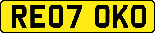 RE07OKO