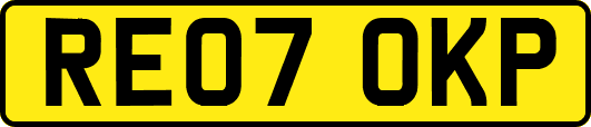 RE07OKP