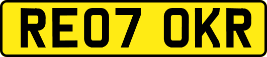 RE07OKR