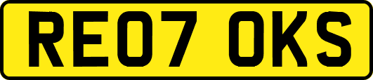 RE07OKS