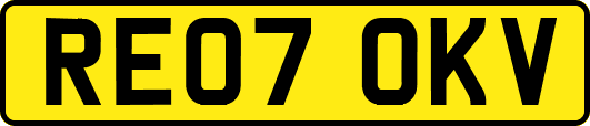 RE07OKV