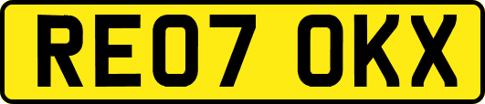 RE07OKX