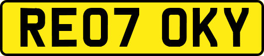 RE07OKY