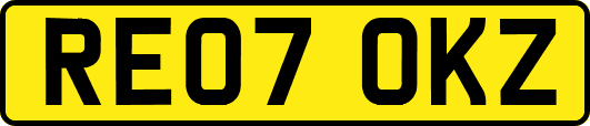 RE07OKZ