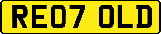 RE07OLD