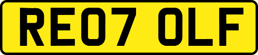 RE07OLF