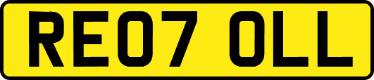 RE07OLL