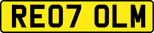 RE07OLM