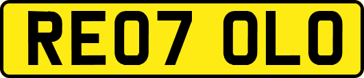 RE07OLO