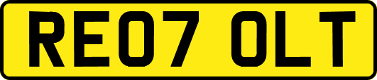RE07OLT
