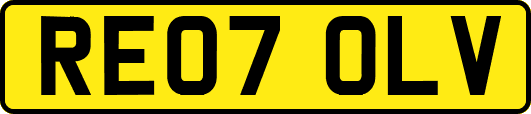 RE07OLV