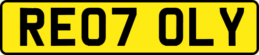 RE07OLY