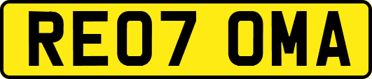 RE07OMA