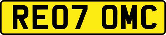 RE07OMC