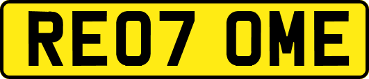 RE07OME