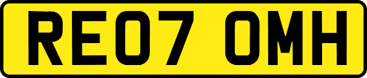 RE07OMH