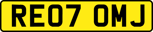 RE07OMJ