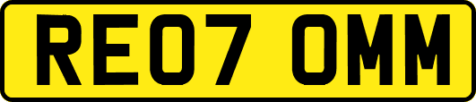 RE07OMM