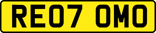 RE07OMO