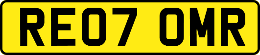 RE07OMR