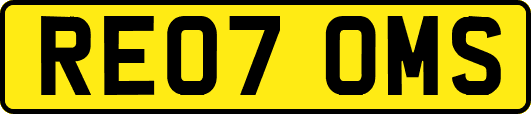 RE07OMS