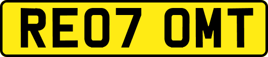 RE07OMT