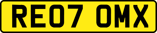 RE07OMX