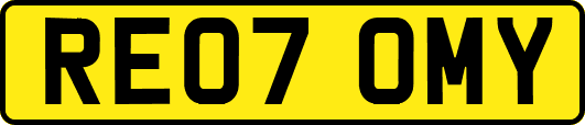 RE07OMY