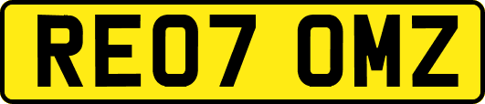 RE07OMZ