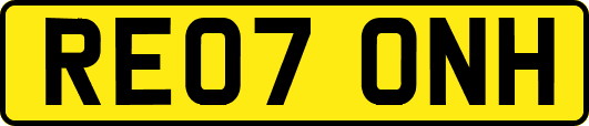 RE07ONH
