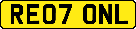 RE07ONL