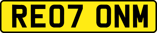 RE07ONM