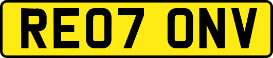 RE07ONV