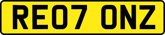 RE07ONZ