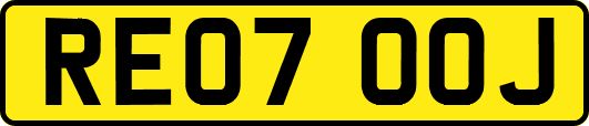 RE07OOJ