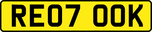 RE07OOK