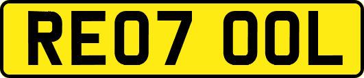 RE07OOL