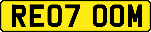 RE07OOM