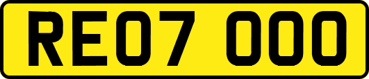 RE07OOO