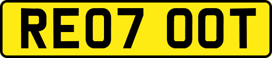 RE07OOT