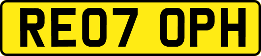 RE07OPH