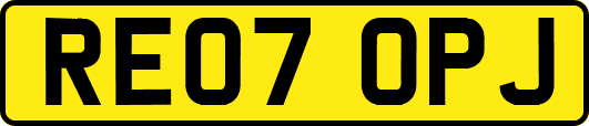 RE07OPJ