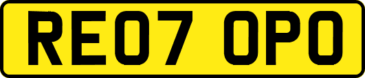 RE07OPO