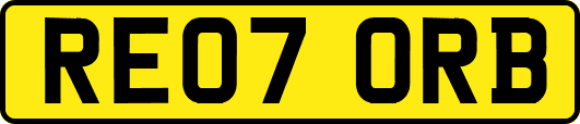 RE07ORB
