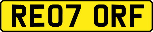 RE07ORF