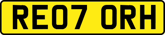 RE07ORH