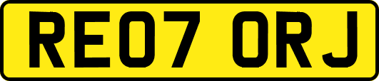 RE07ORJ