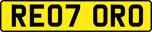 RE07ORO