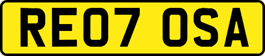 RE07OSA